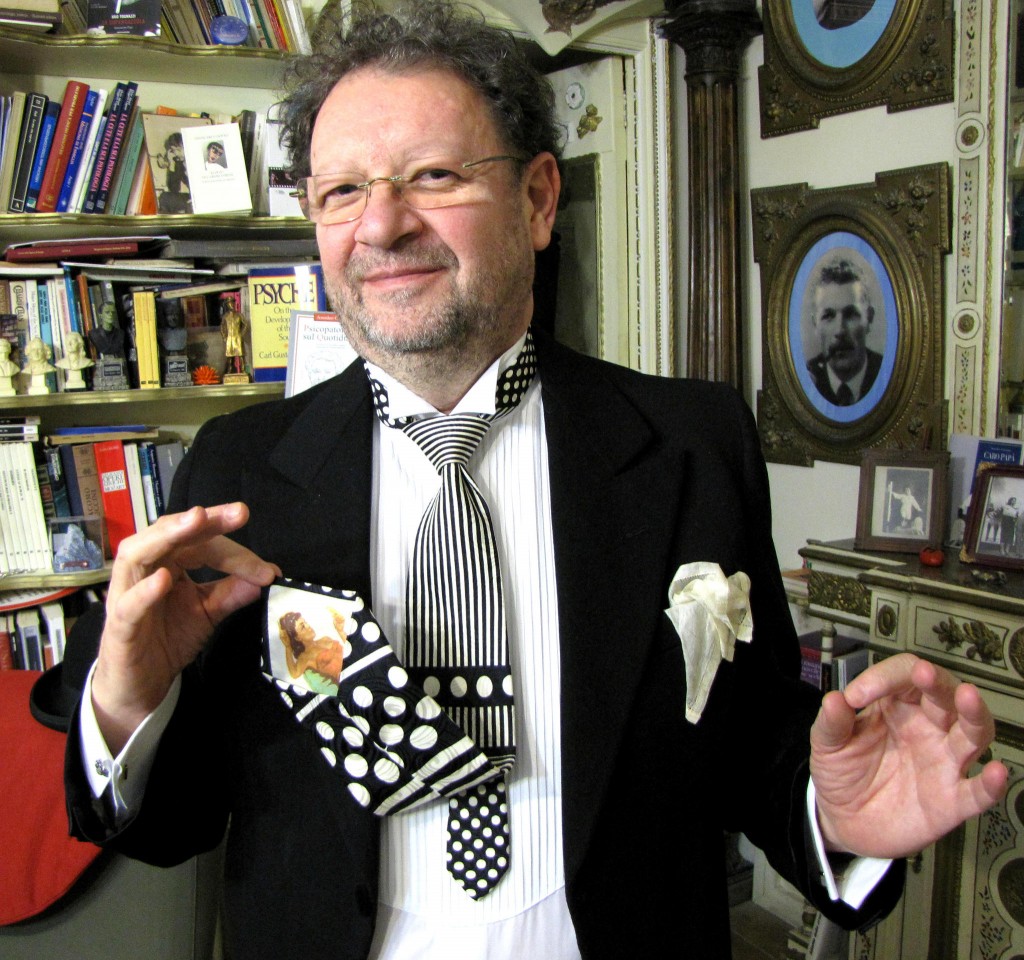 Amedeo Caruso