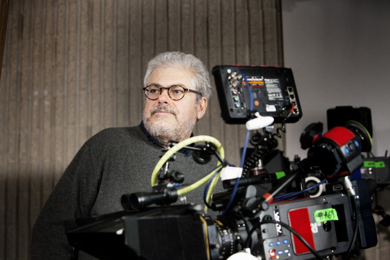 Roberto Andò